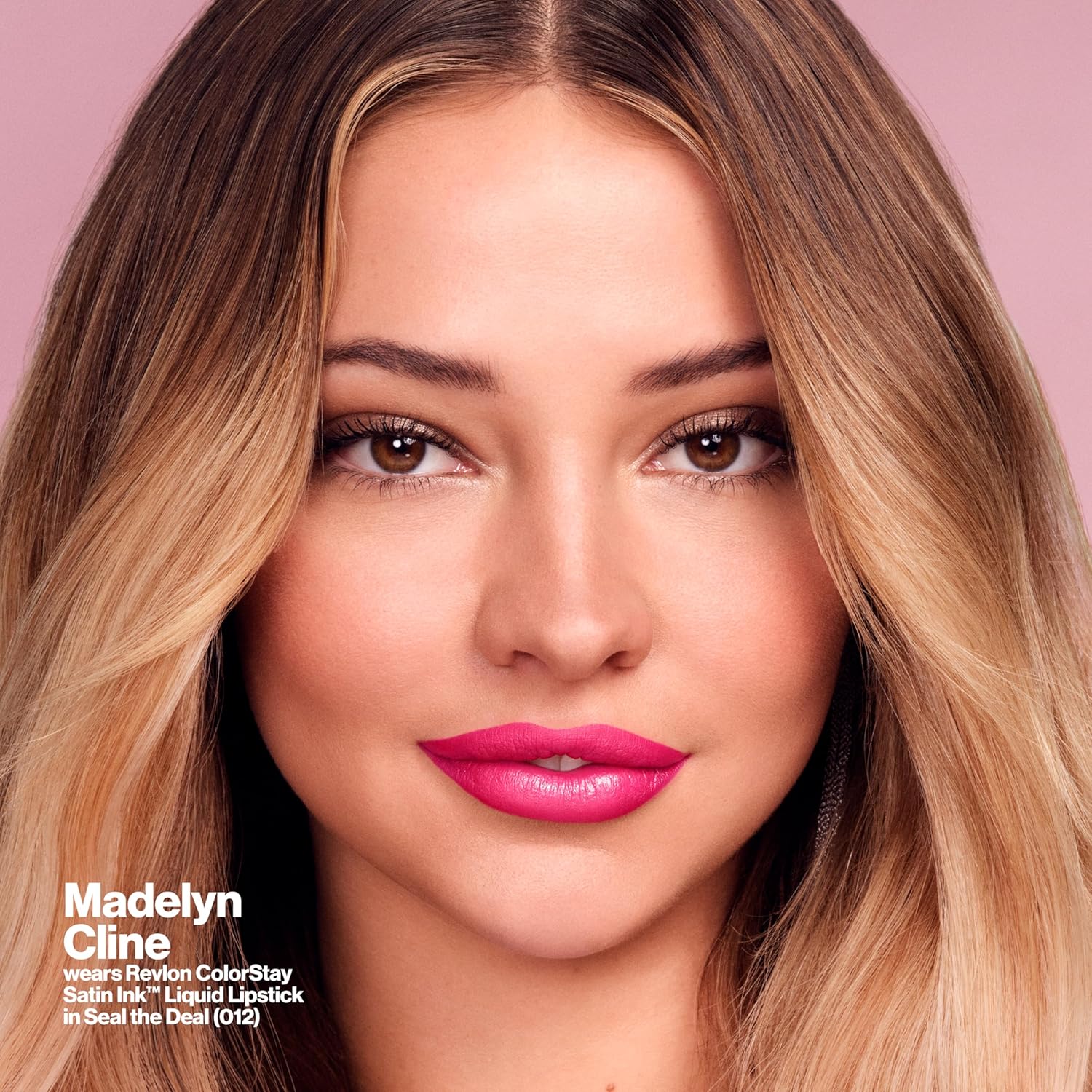 Revlon ColorStay Satin Ink Crown Jewels Lápiz labial líquido, duradero e impermeable, fórmula cremosa hidratante infundida con aceite de semilla de