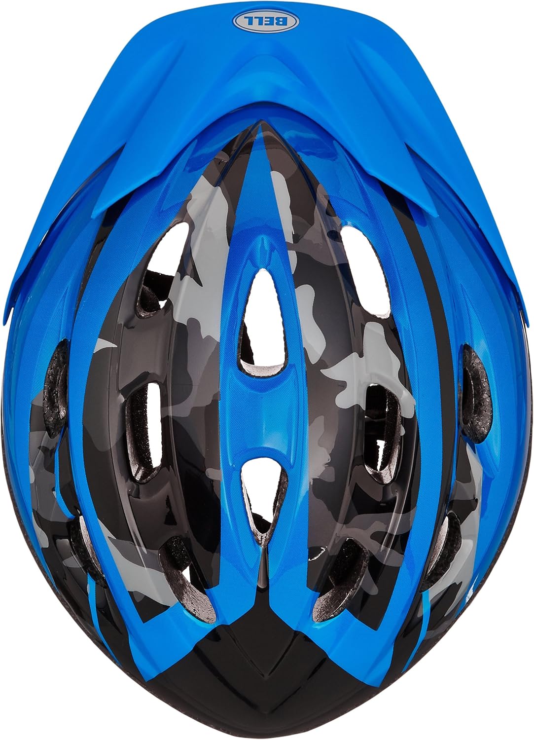 BELL Casco de bicicleta de rally infantil
