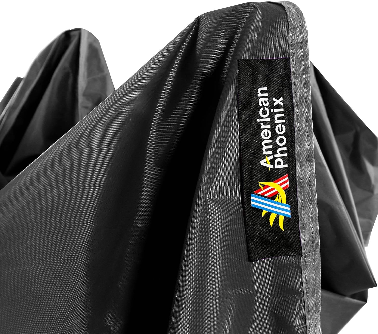 American Phoenix – Tienda de campaña portátil de 10 x 10 pies, 10 x 20 pies, 10 x 15 pies de color y tamaño múltiple para eventos, toldo, tienda de