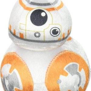 Funko Galactic Plushies Star Wars – Peluche BB-8 Funko Galactic Plushies Star Wars – Peluche BB-8