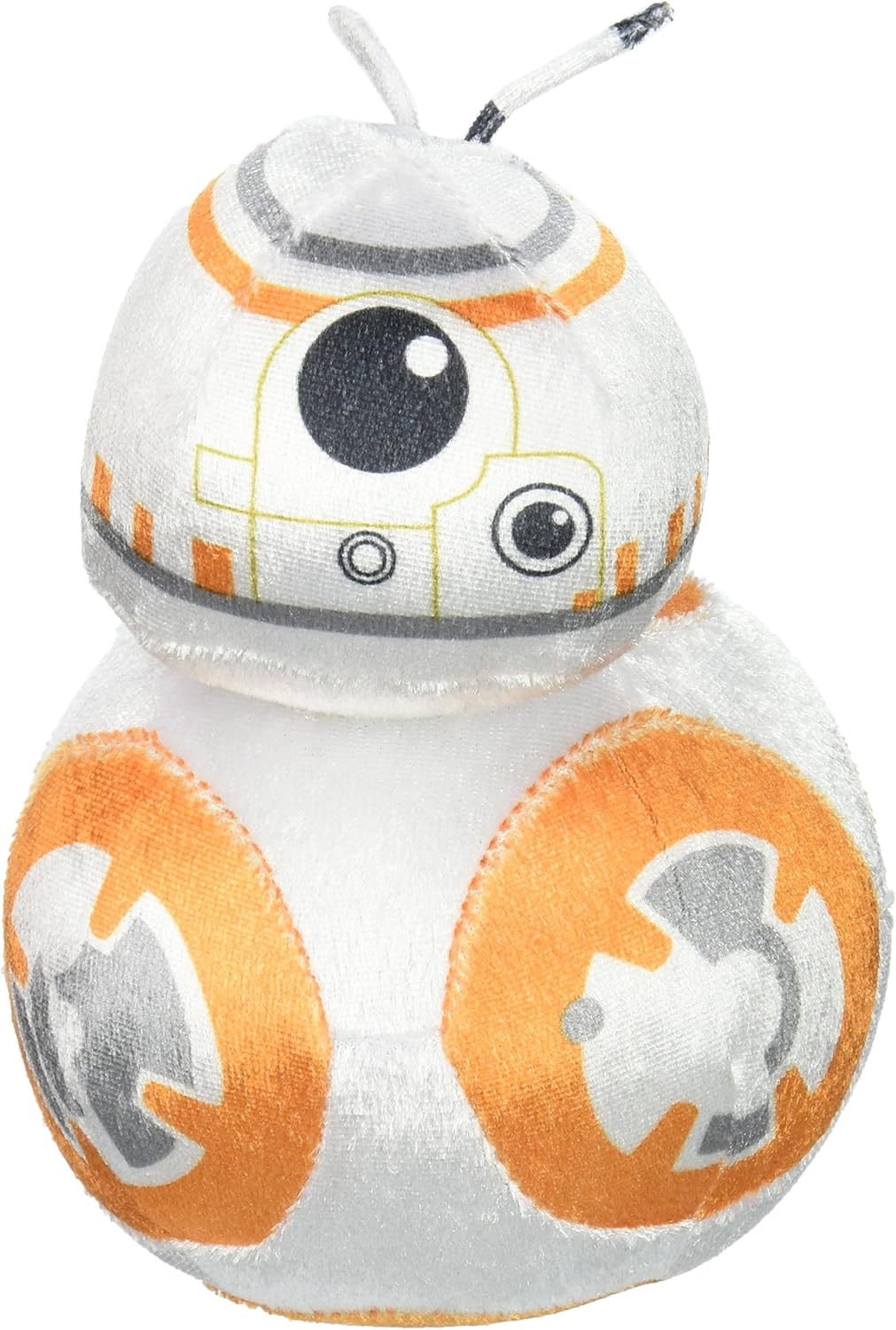 Funko Galactic Plushies Star Wars – Peluche BB-8