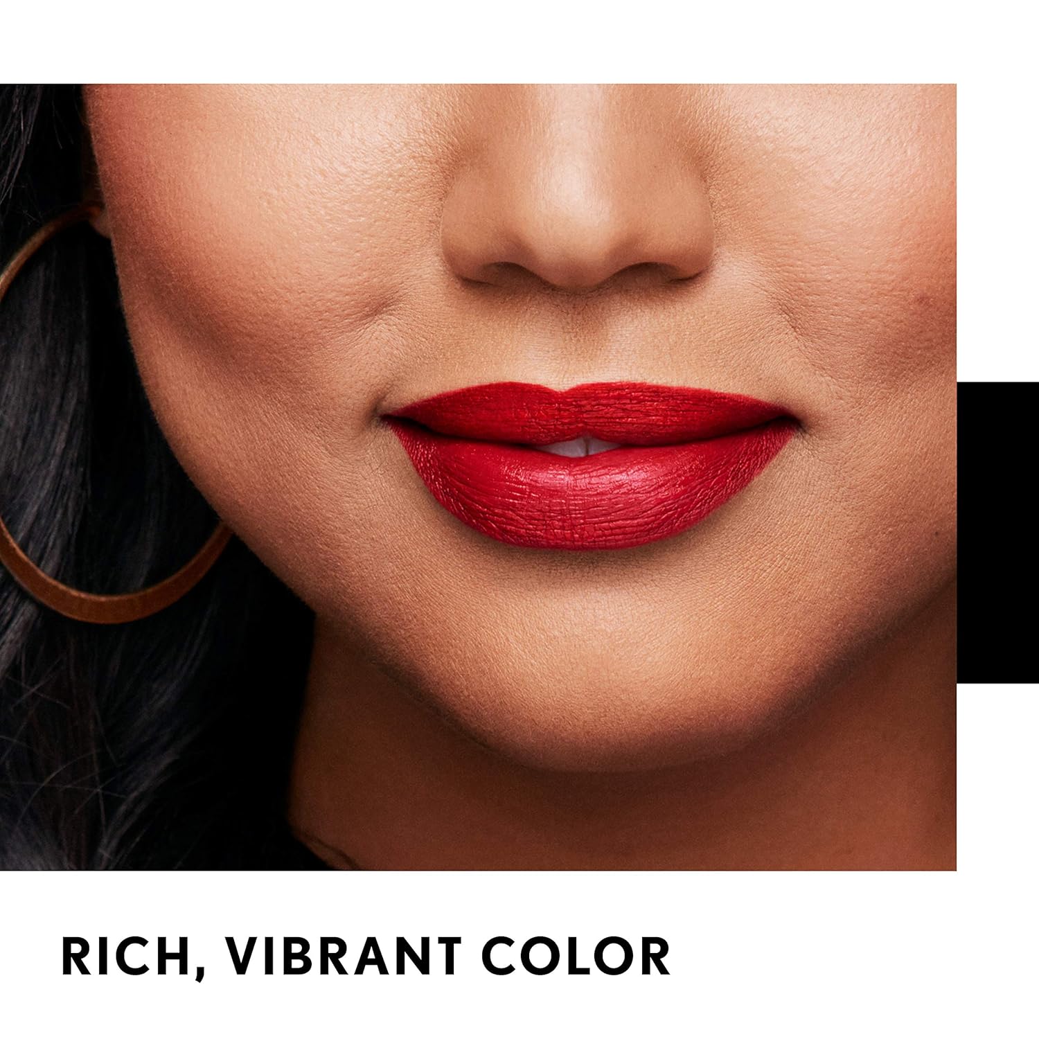 Labial Covergirl hidratante color Always Rosy 549,13oz