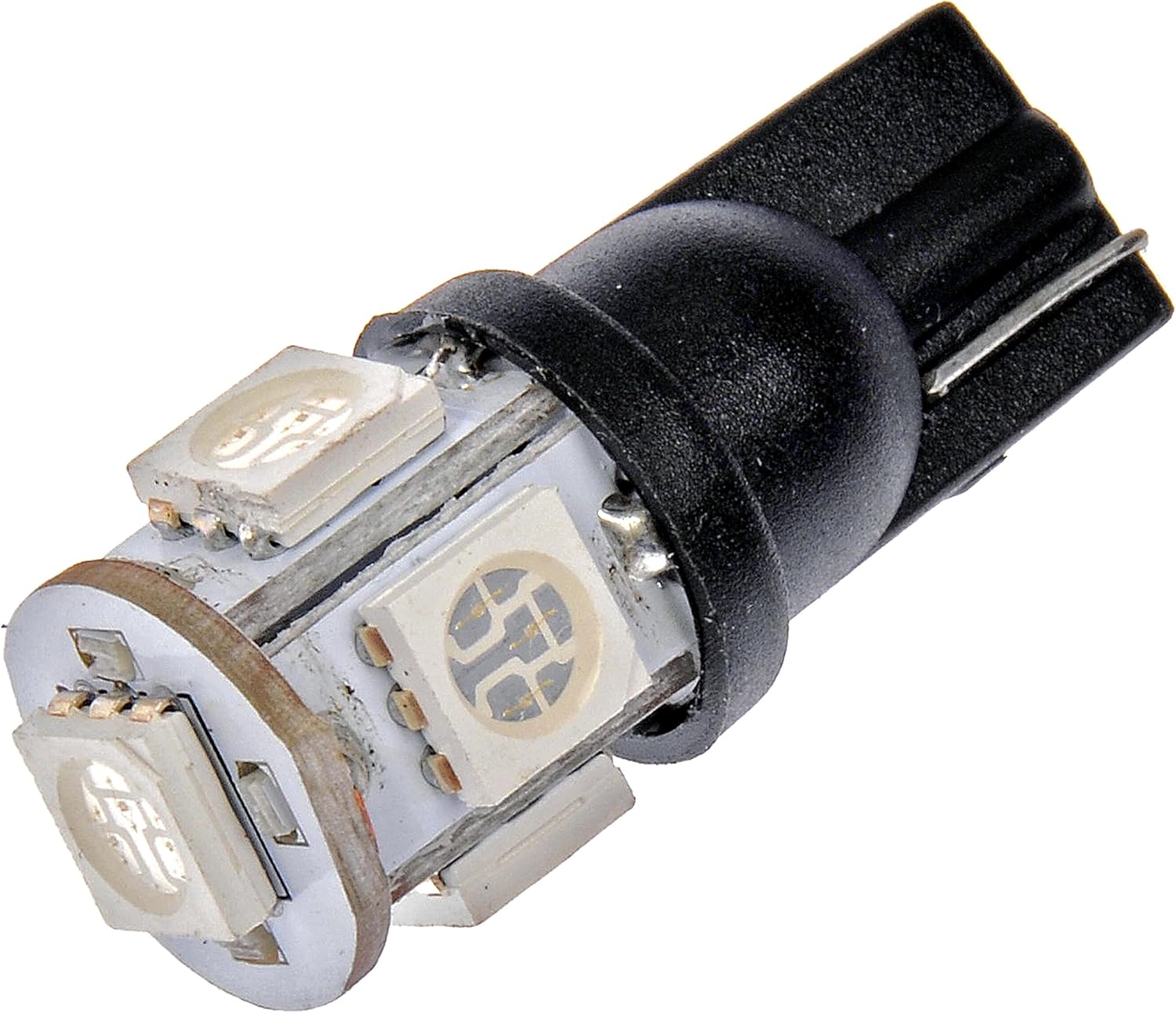 Dorman Conduct-Tite 1156R-SMD foco LED, Azul