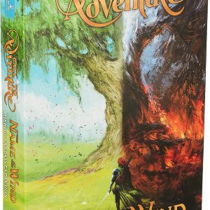 Brotherwise Games Llamado a la aventura Nombre del viento Brotherwise Games Llamado a la aventura Nombre del viento