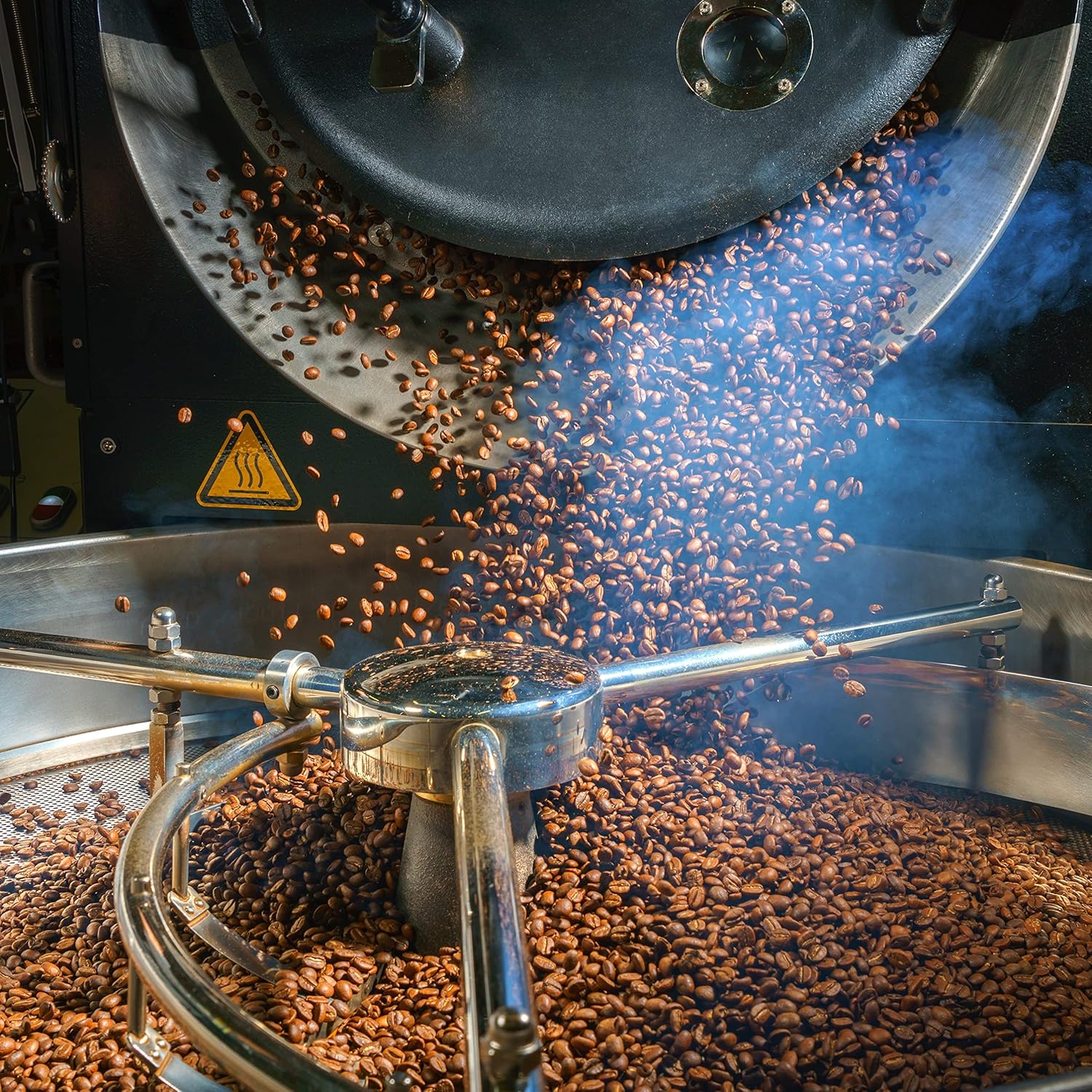 Brewing Buddha Stay Awake House Blend Café en grano entero