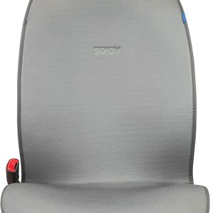 Sojoy – Funda IsoTowel para asiento de automóvil Protector de asiento de microfibra, con tecnología antideslizante de secado rápido. Protección de Sojoy – Funda IsoTowel para asiento de automóvil Protector de asiento de microfibra, con tecnología antideslizante de secado rápido. Protección de