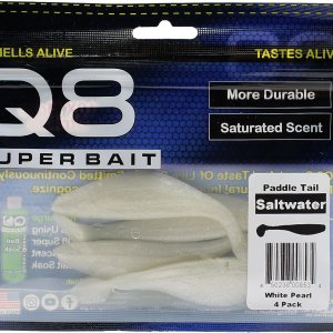 Q8 Super Cebo – Cola de paleta Q8 Super Cebo – Cola de paleta