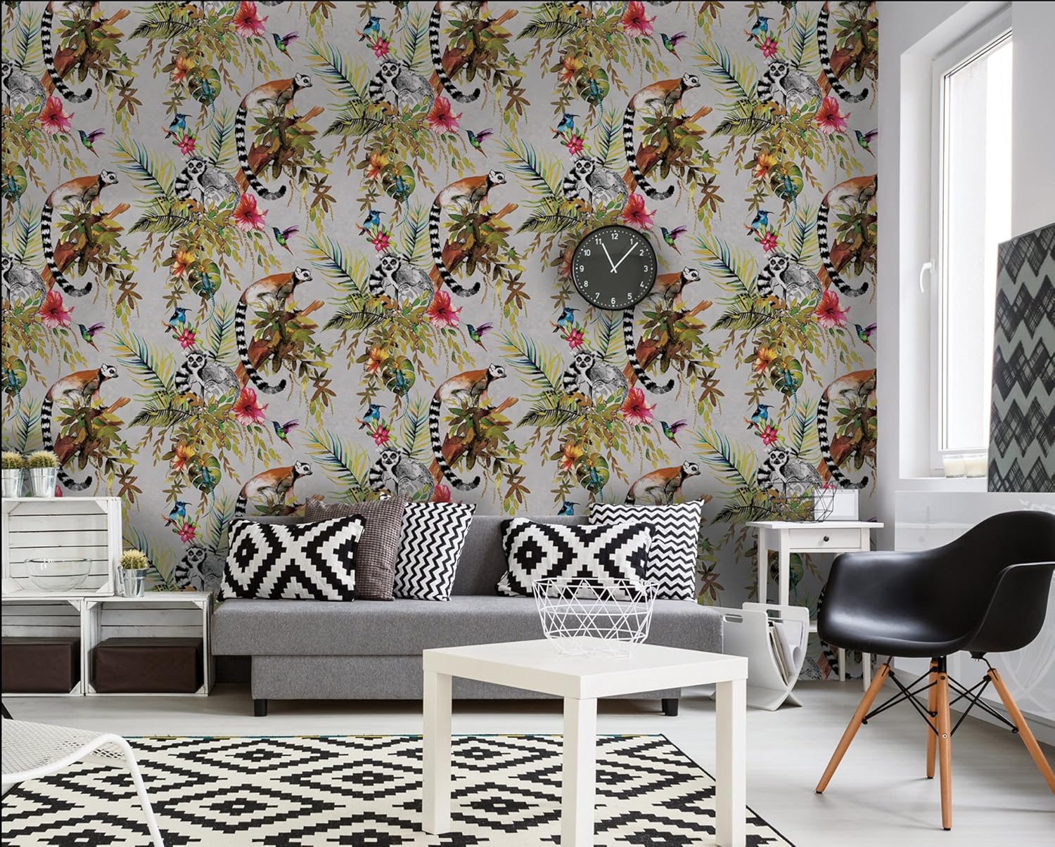 Holden Decor papel pintado colección Imaginarium, 33.0 ft x 1.7 ft, 12401
