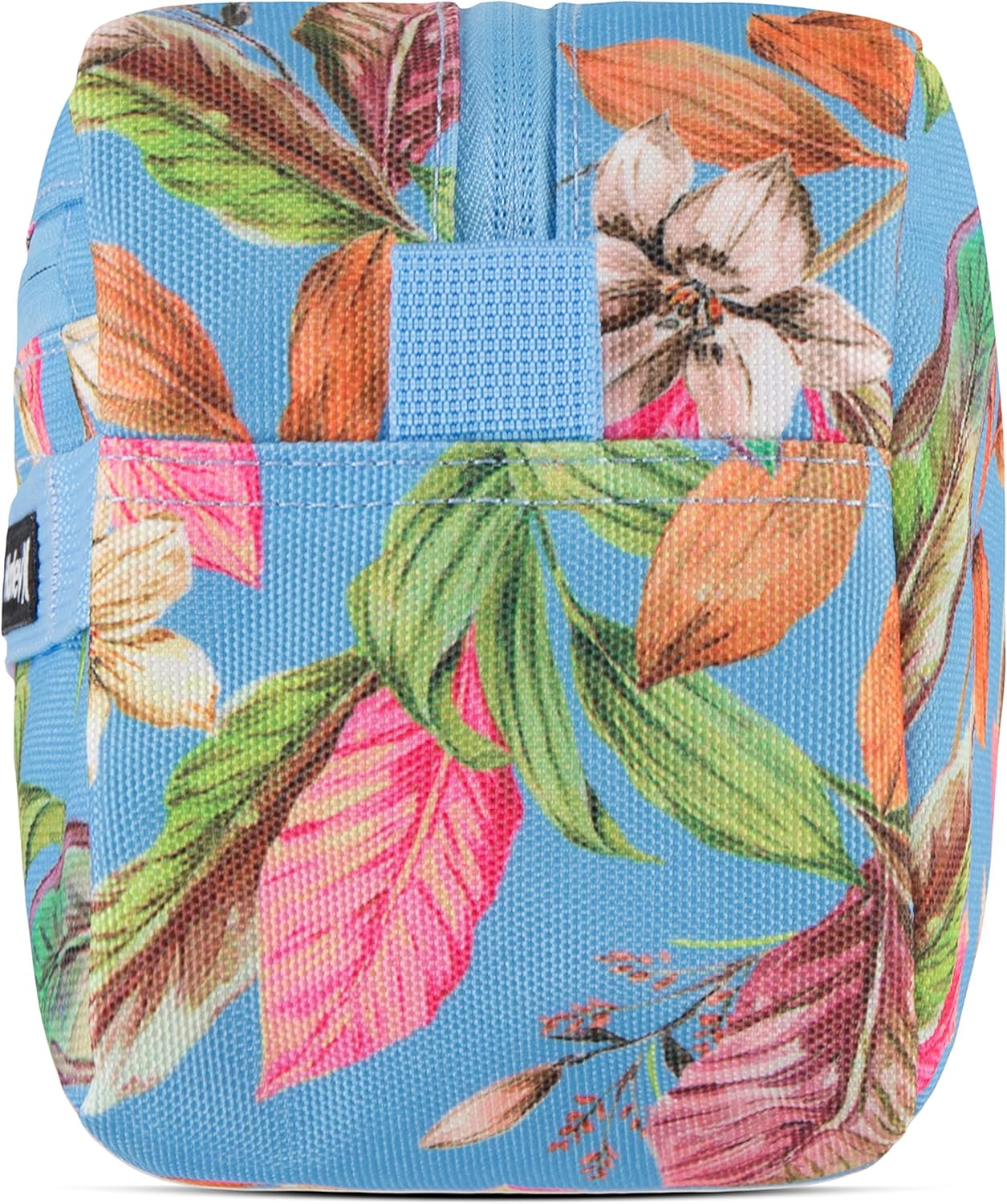 Hurley Kit de Dopp de viaje para artículos pequeños para hombre