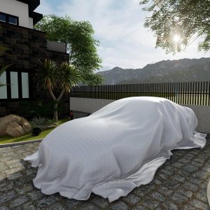 Patio Paradise lona de polipropileno para usos múltiples generales Patio Paradise lona de polipropileno para usos múltiples generales