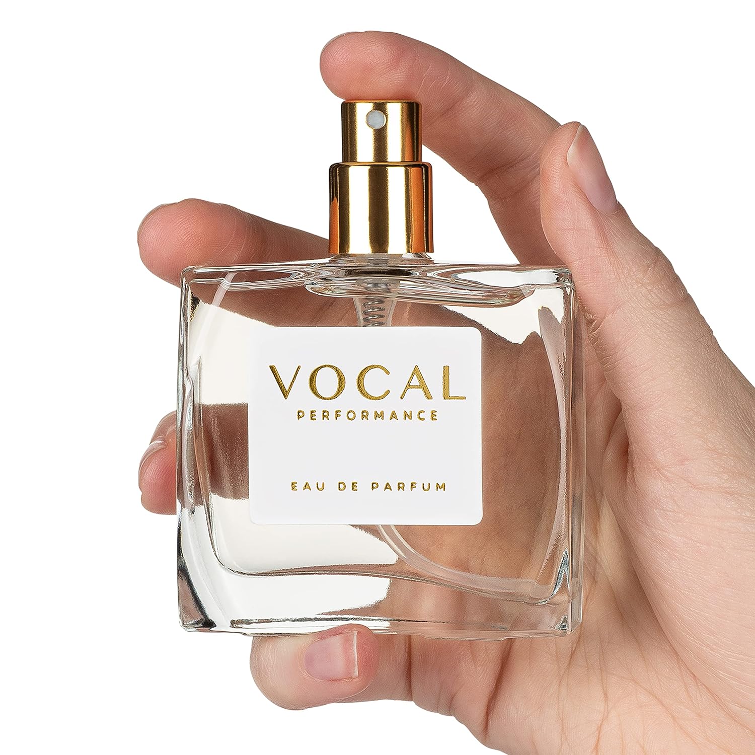 Vocal Performance U016 Eau de Parfum para Unisex Inspirado por Tom Ford Lost Cherry 1.7 FL. OZ. Perfume Versión Réplica Fragancia Dupe Consentrated