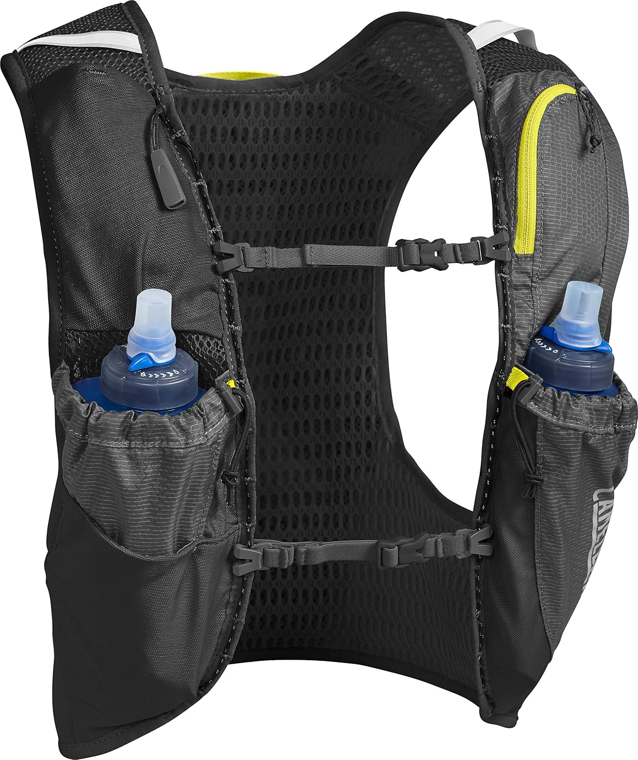 CamelBak Chaleco de hidratación Ultra Pro Running 34oz