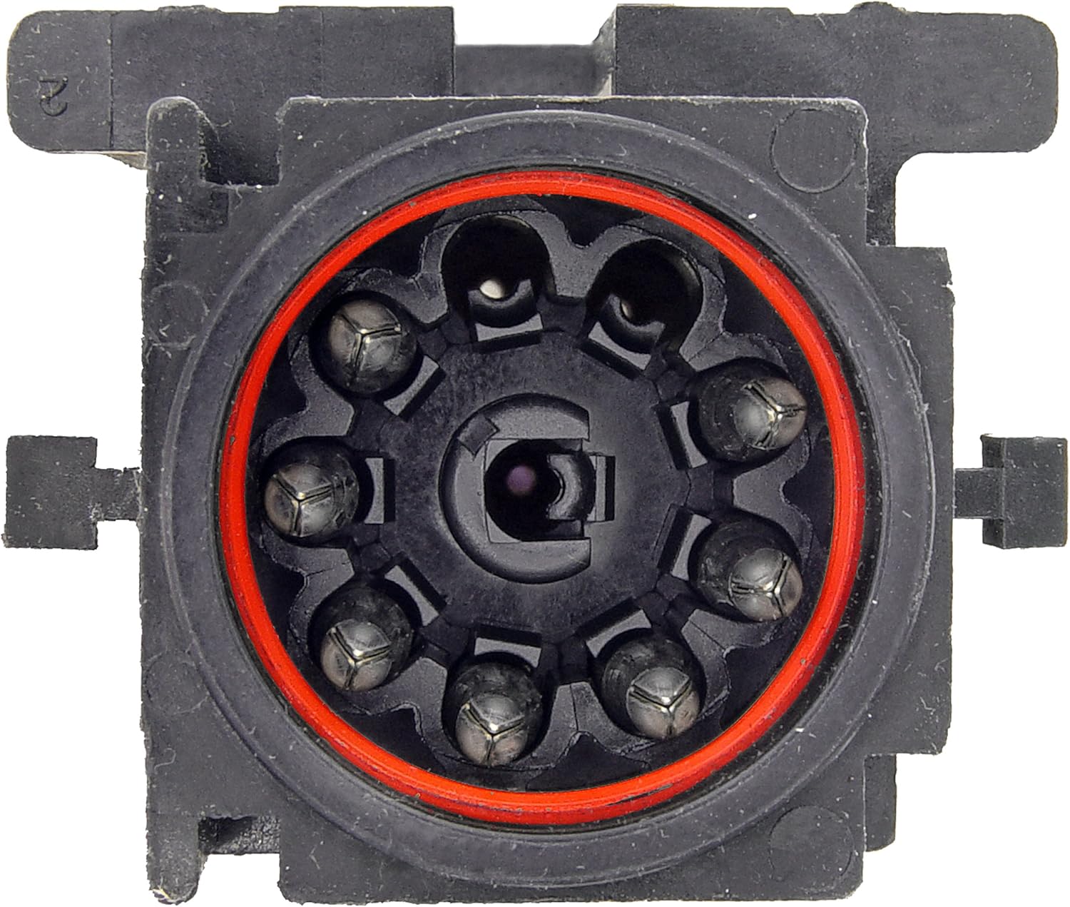 Dorman Motor de caja de transferencia 600-804 compatible con modelos Ford seleccionados