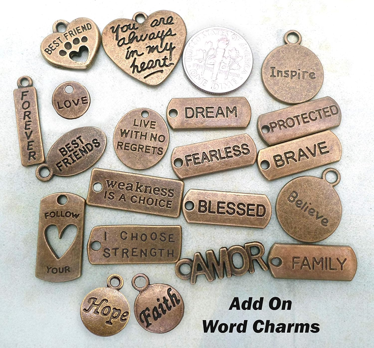 Softball Try to Keep Up Keychain, Backpack Clip or Necklace, Live Your Dream, Believe and Inspire, I Love Softball, Girls, Teens, Great Player Gift