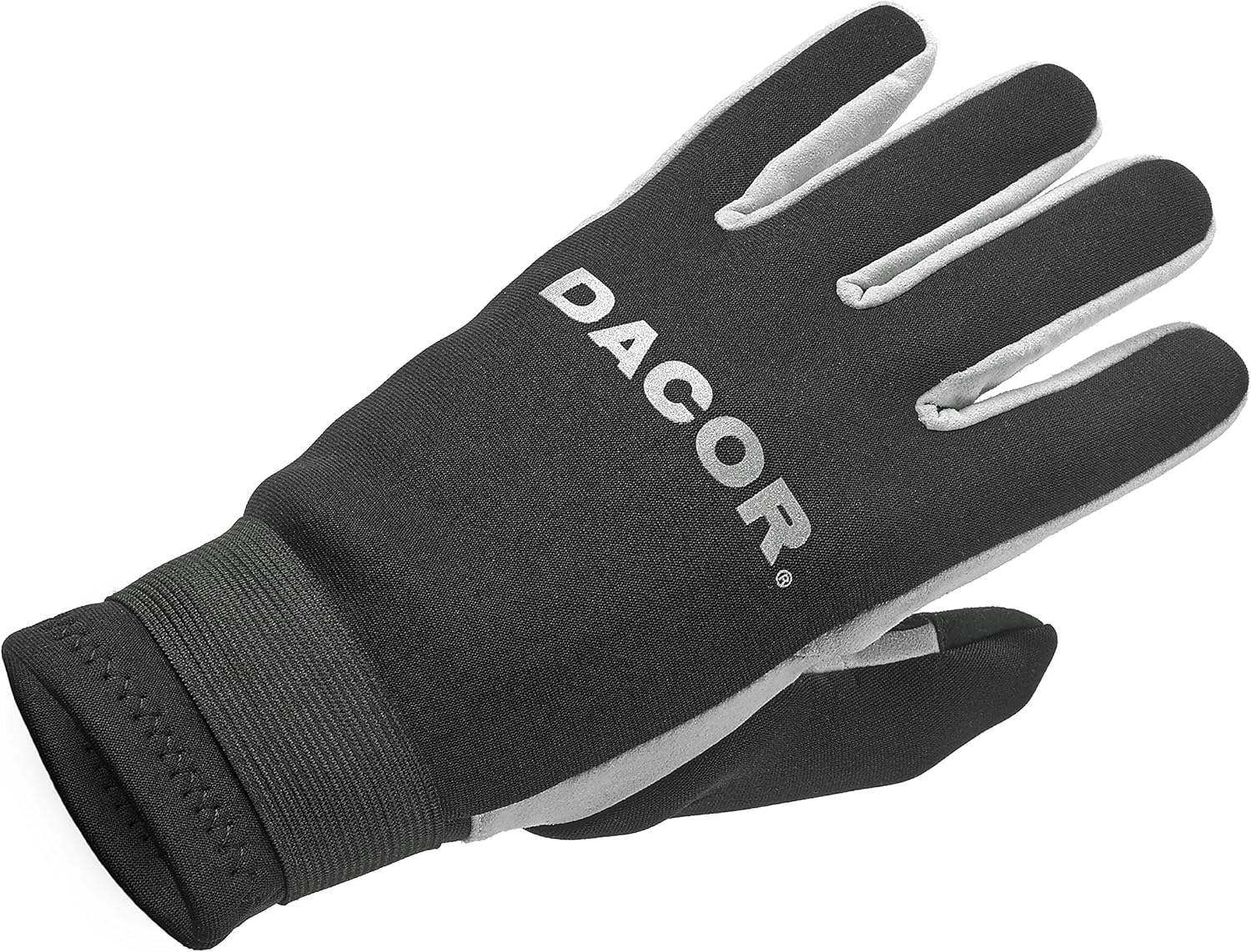Dacor Amara – Guantes de neopreno para deporte acuático (0.079in)