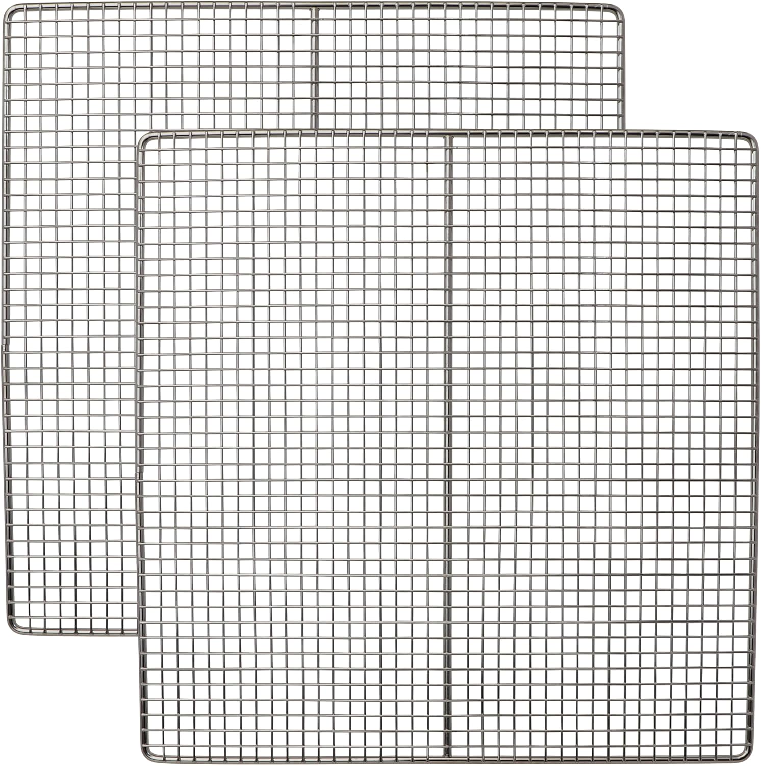 Kitchen Basics 101 Pantalla para freidora profunda de 13-14 x 13-12 pulgadas, reemplaza la pantalla de migas para freidora Pitco, parte de calidad