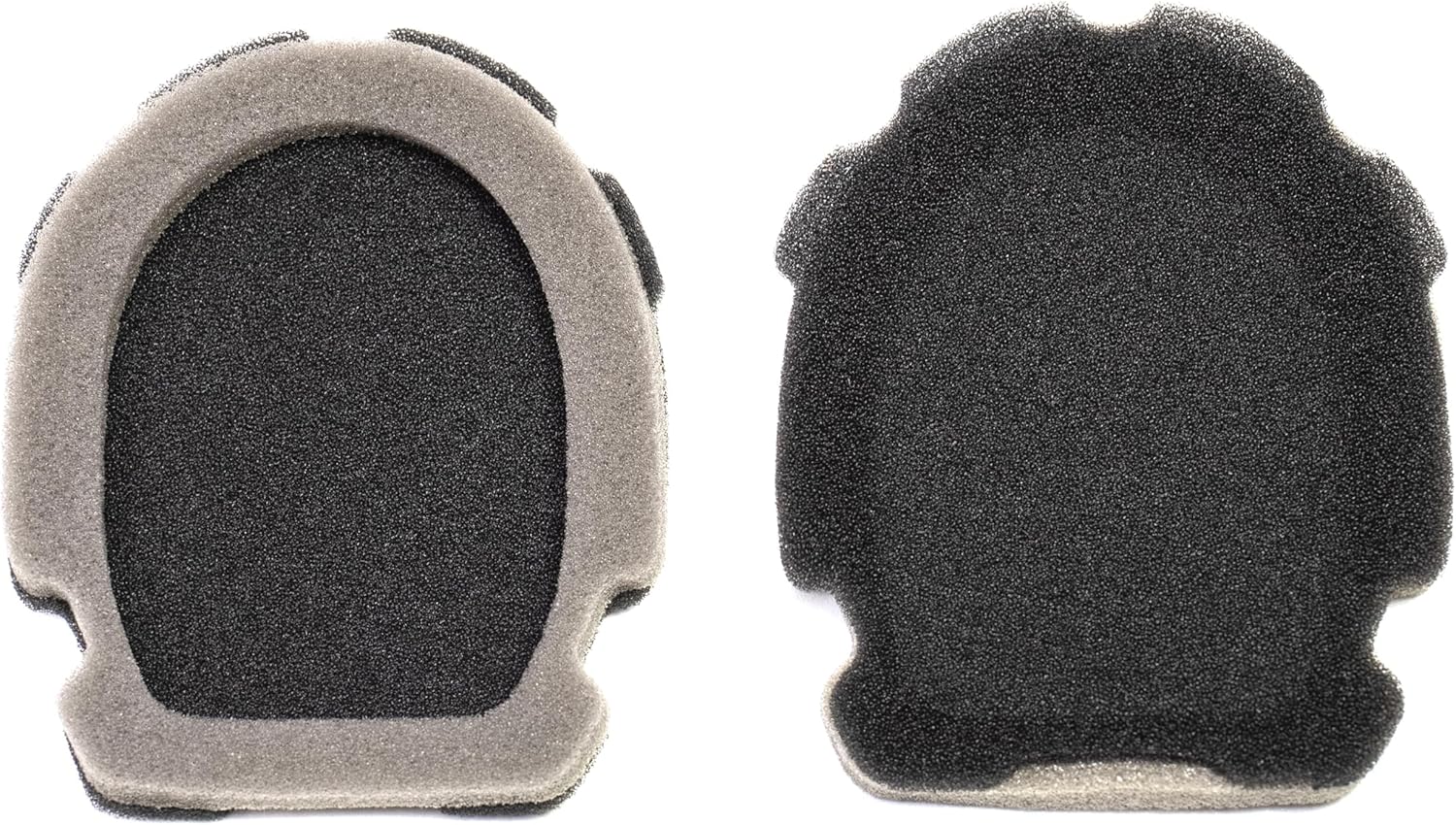 Kit de actualización de piel de oveja, almohadillas para micrófono, protector de viento, compatible con auriculares de aviación Bose A20 X A10