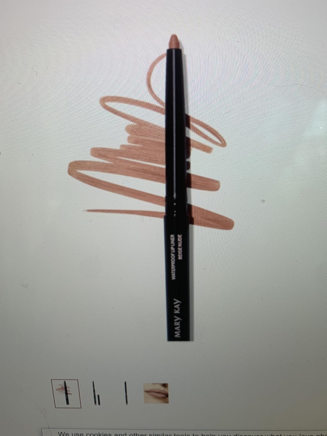 Mary Kay Delineador de labios – Beige Nude