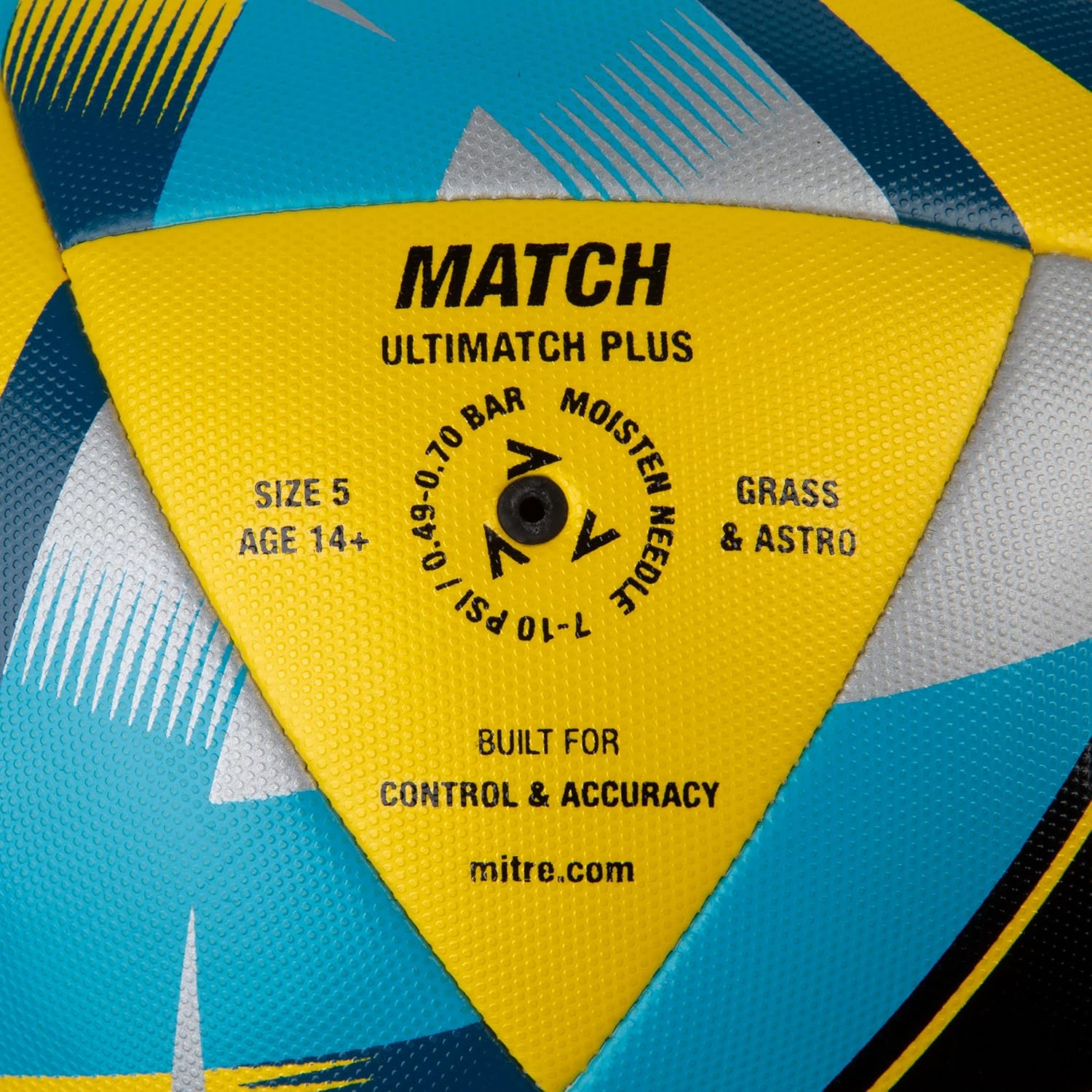 Mitre Liga de Balones de Fútbol Ultimatch