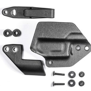 Mission First Tactical Funda minimalista MFT para Sig P320 Mission First Tactical Funda minimalista MFT para Sig P320
