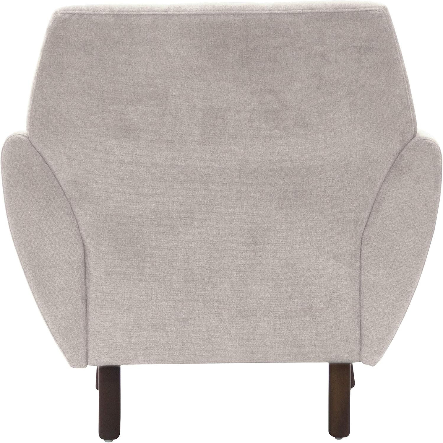 Serta at Home Artesia – Silla decorativa en color marfil
