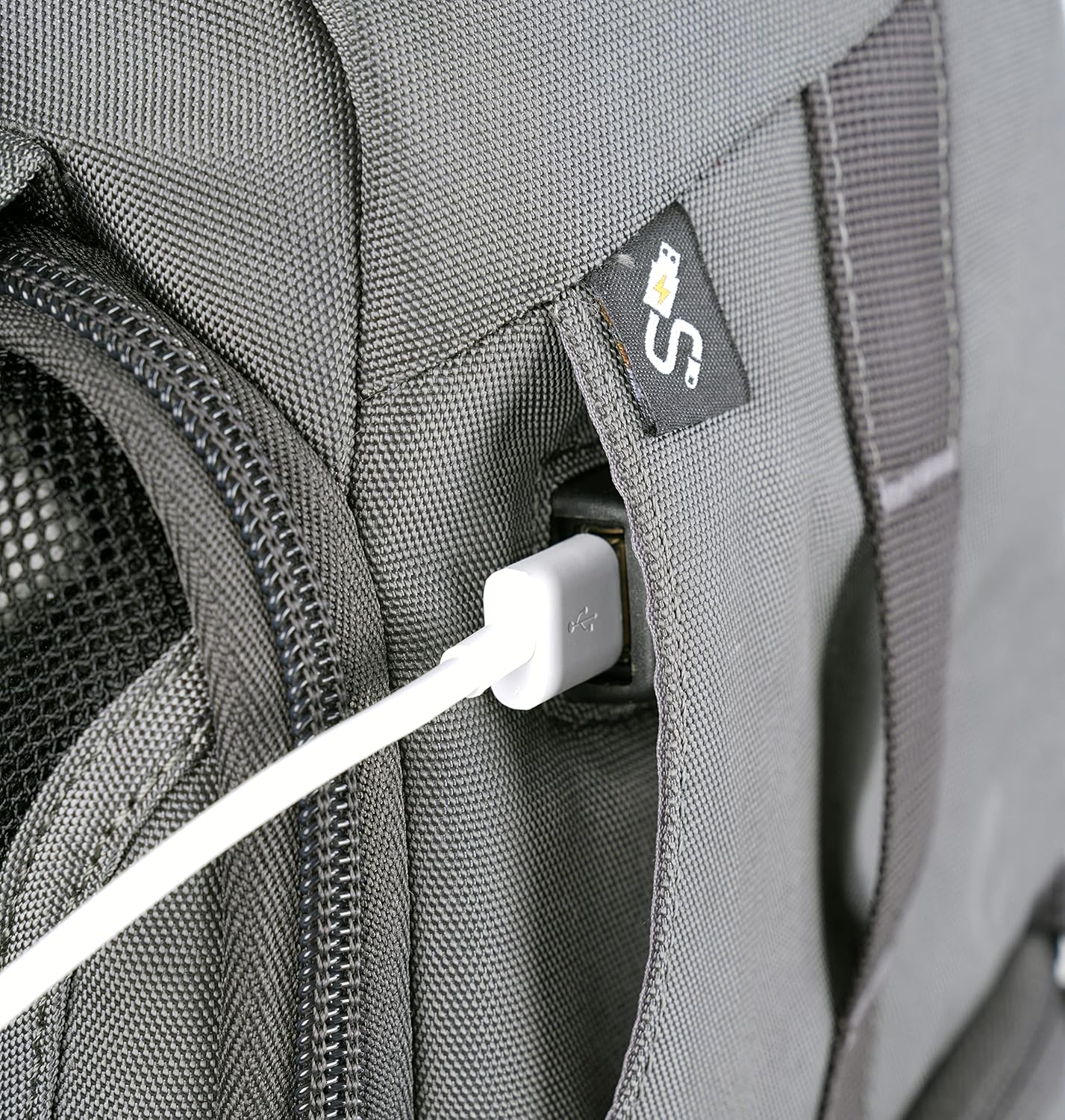 Vanguard VEO Adaptor R44 – Mochila para cámara, color negro