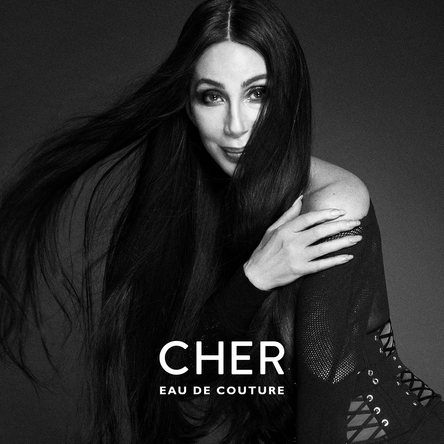 SCENT BEAUTY Cher Decades Couture – Perfume en aerosol unisex – Cher Decades 60’s – 1 onza líquida