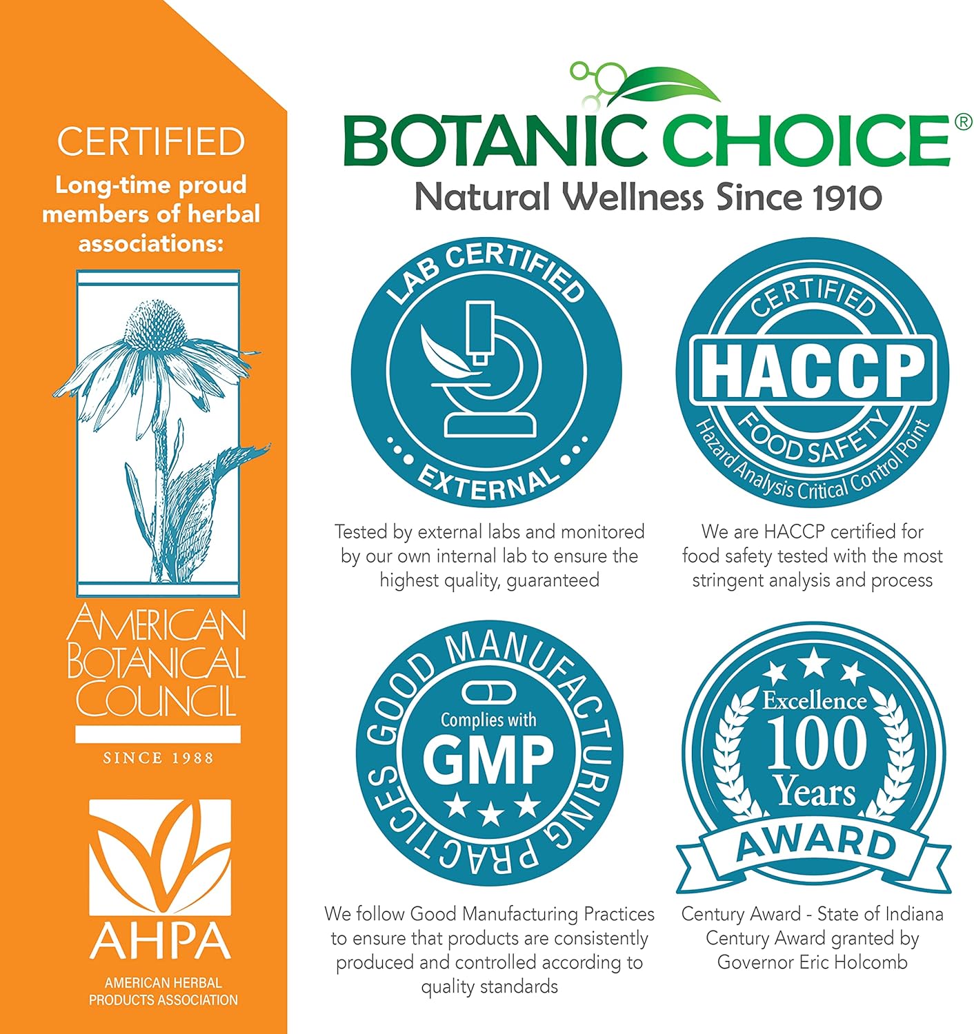 Botanic Choice Fibra de avena, suplemento dietético de fibra de avena natural para apoyar la salud digestiva para mujeres y hombres, paquete de 2