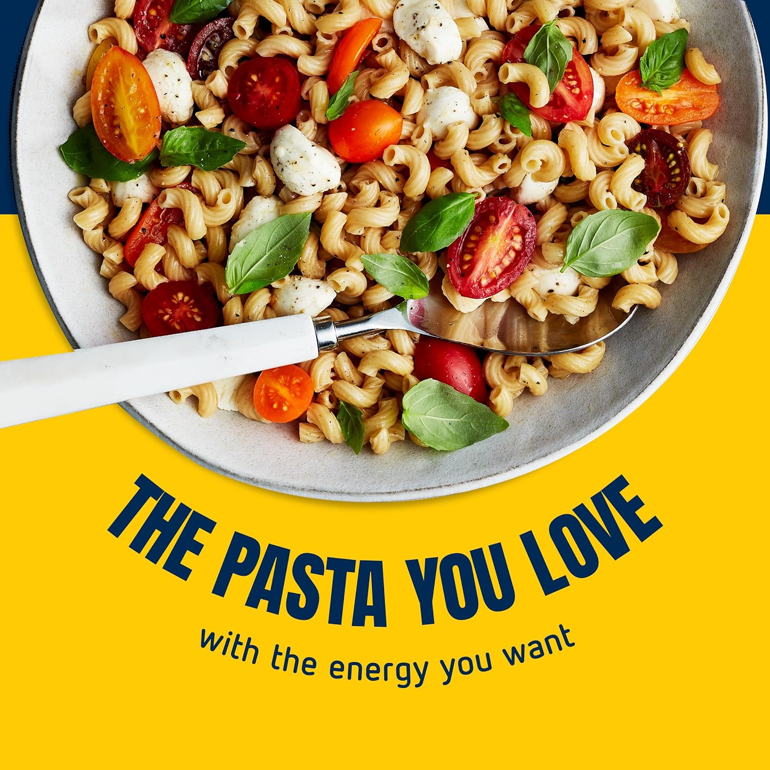 Barilla Protein Plus Pasta