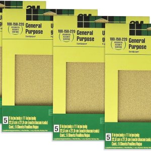 3M 9000NA-20-CC Papel de lija aluminio Obyide 3M 9000NA-20-CC Papel de lija aluminio Obyide