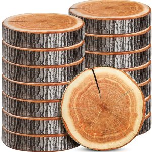 15 almohadas decorativas redondas, cojín de asiento de círculo de tocón de 15.75 pulgadas, cojín de suelo con rodajas de madera de árbol 3D, cojín 15 almohadas decorativas redondas, cojín de asiento de círculo de tocón de 15.75 pulgadas, cojín de suelo con rodajas de madera de árbol 3D, cojín