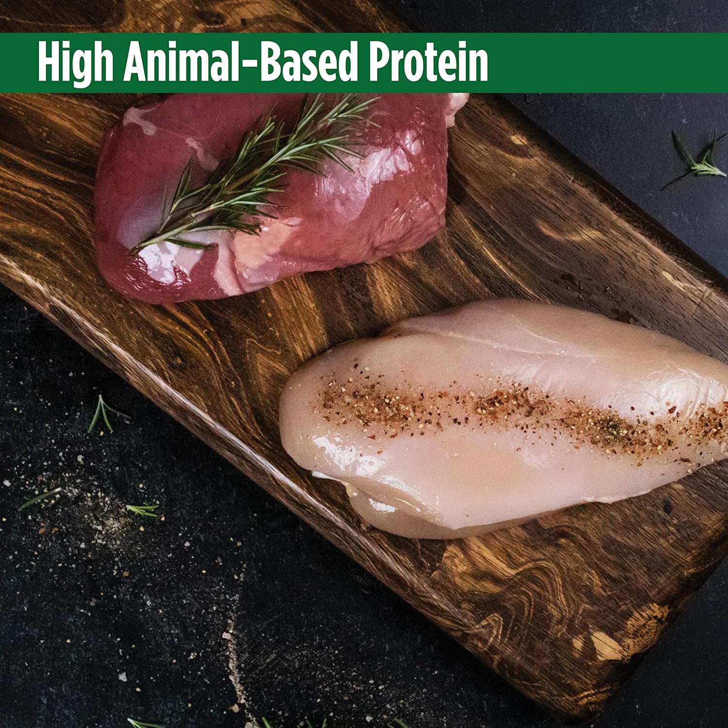 Nulo Freestyle – Alimento húmedo para gatos y gatitos, estofado exclusivo, de primera calidad, totalmente natural, sin cereales, sin minerales ni