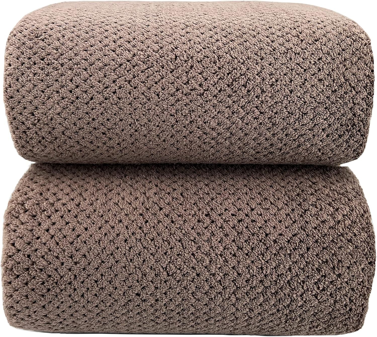 Toallas, toallas de baño de gran tamaño de 39 x 78 pulgadas para adultos, toallas de baño de lujo extra grandes para baño, toallas de ducha de