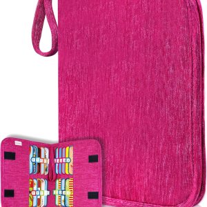 Carpeta de tarjetas compatible con tarjetas de jugador Yoto, 20 bolsillos para hasta 60 tarjetas, carpetas portátiles de álbum de tarjetas, Carpeta de tarjetas compatible con tarjetas de jugador Yoto, 20 bolsillos para hasta 60 tarjetas, carpetas portátiles de álbum de tarjetas,