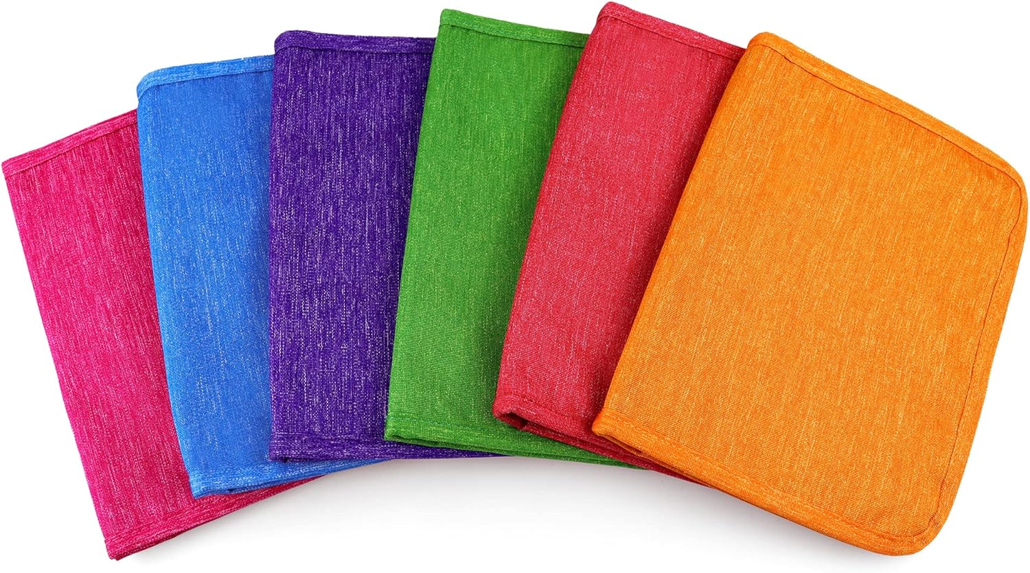 Carpeta de tarjetas compatible con tarjetas de jugador Yoto, 20 bolsillos para hasta 60 tarjetas, carpetas portátiles de álbum de tarjetas,