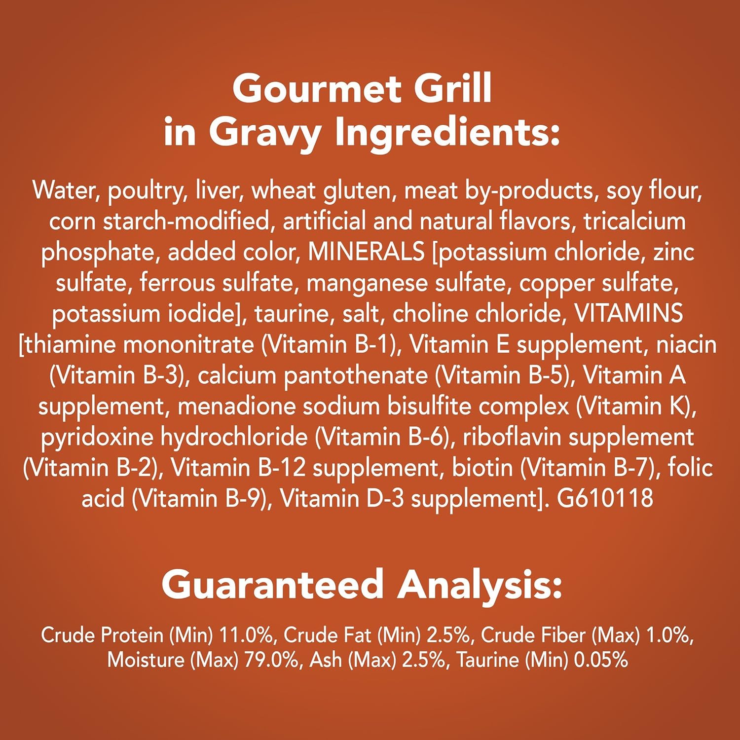 Purina Friskies – Meaty Bits Gourmet Grill – Alimento húmedo en salsa para gatos. Lata de 5.5 onzas