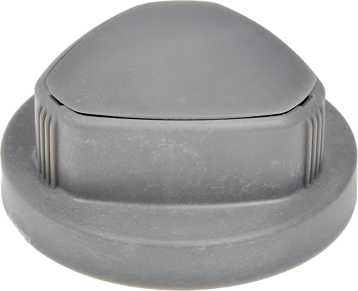 Dorman 702-5501CD – Mango de ajuste de asiento compatible con modelos seleccionados de Volvo, color gris