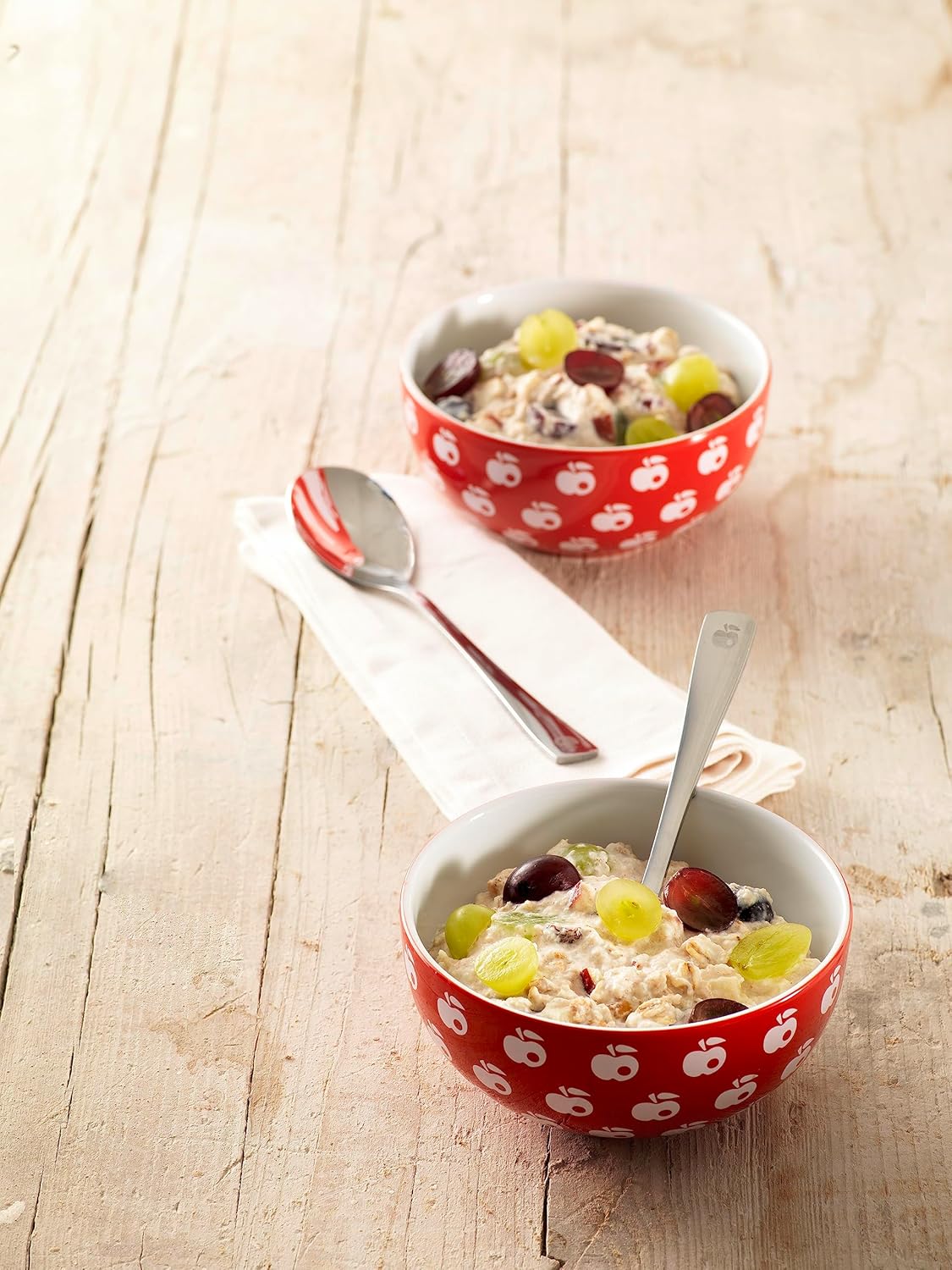 Familia Cereal suizo Muesli, paquete múltiple de 6 x 29 onzas, sin azúcar añadido, 29 onzas (paquete de 6)