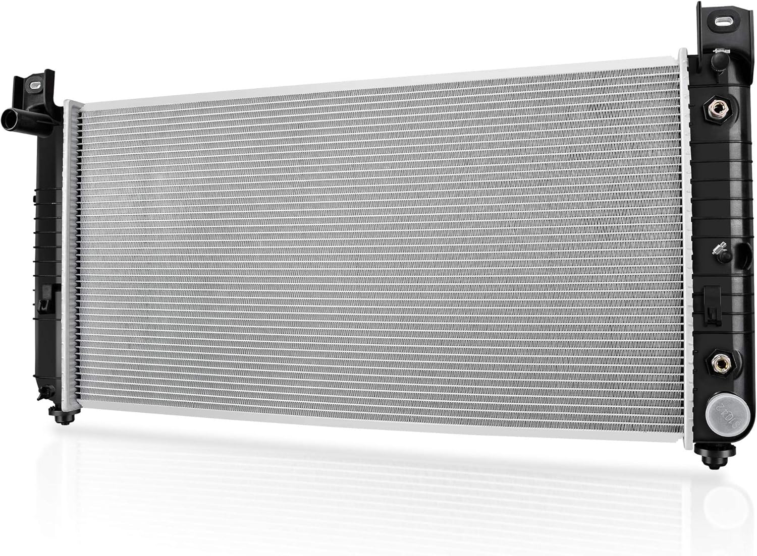 Radiador para Chevy Silverado Suburban Tahoe Cadillac Avalanche Escalade GMC Yukon Sierra Hummer H2 ATRD1004