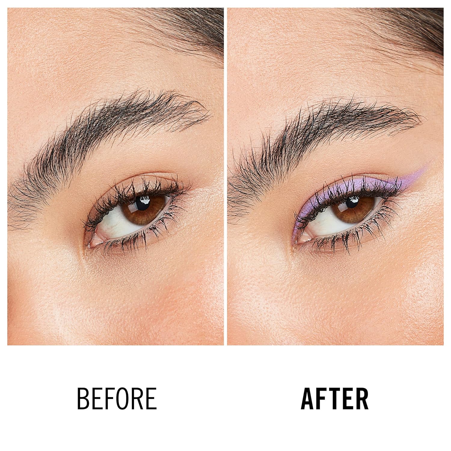 Rimmel Delineador de ojos Kind & Free Grape