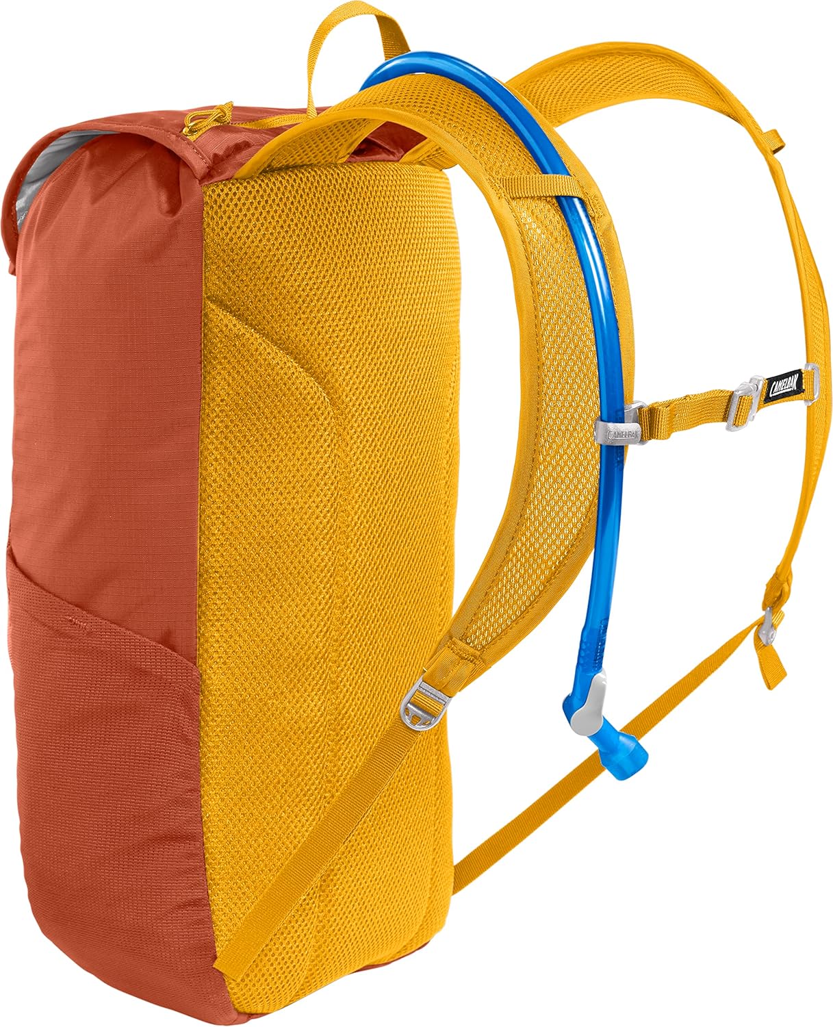 CamelBak Mochila de hidratación Arete 18 para senderismo