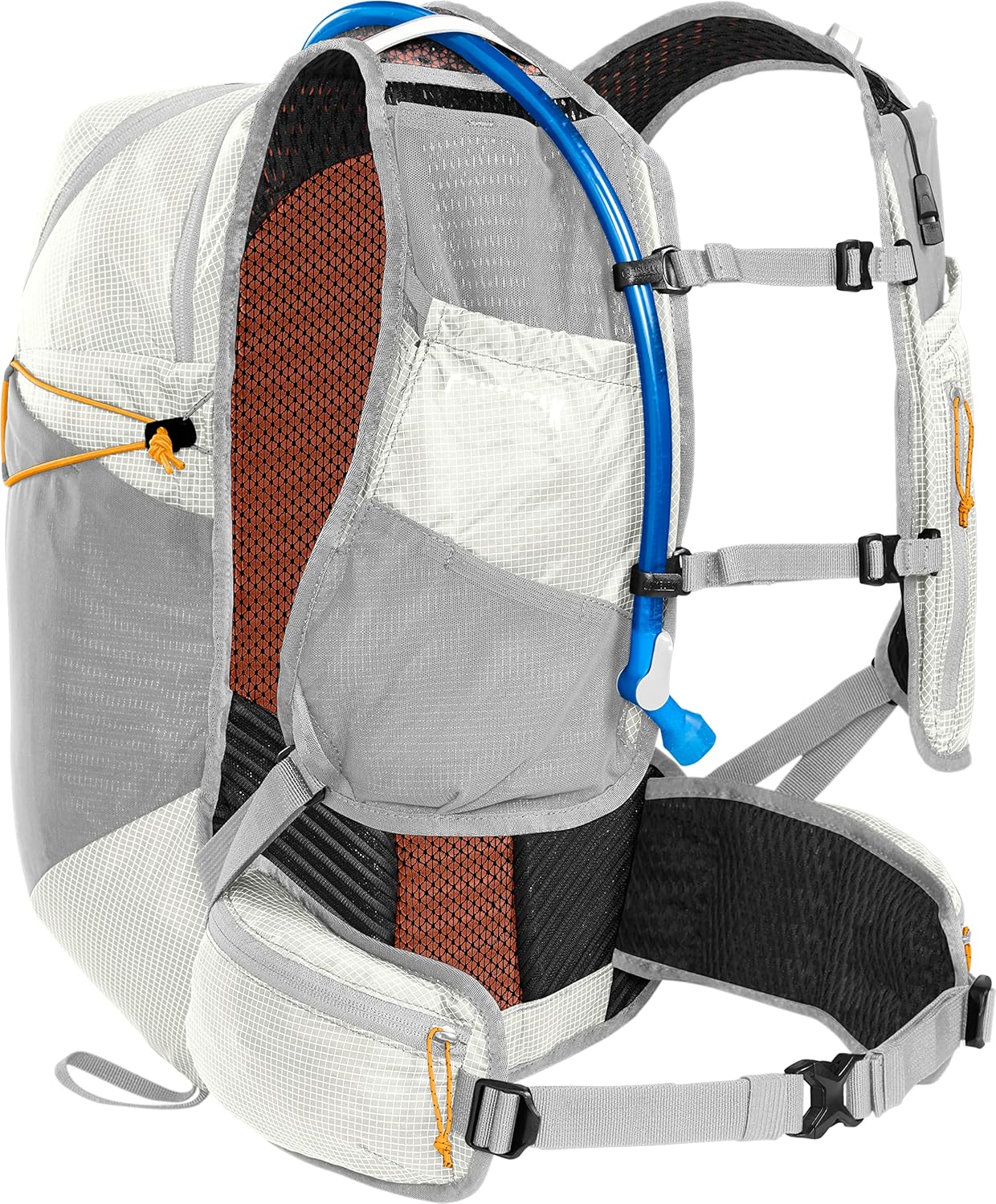 CamelBak Octane 22 Multisport – Paquete de hidratación – 70 oz, depósito de fusión 2L