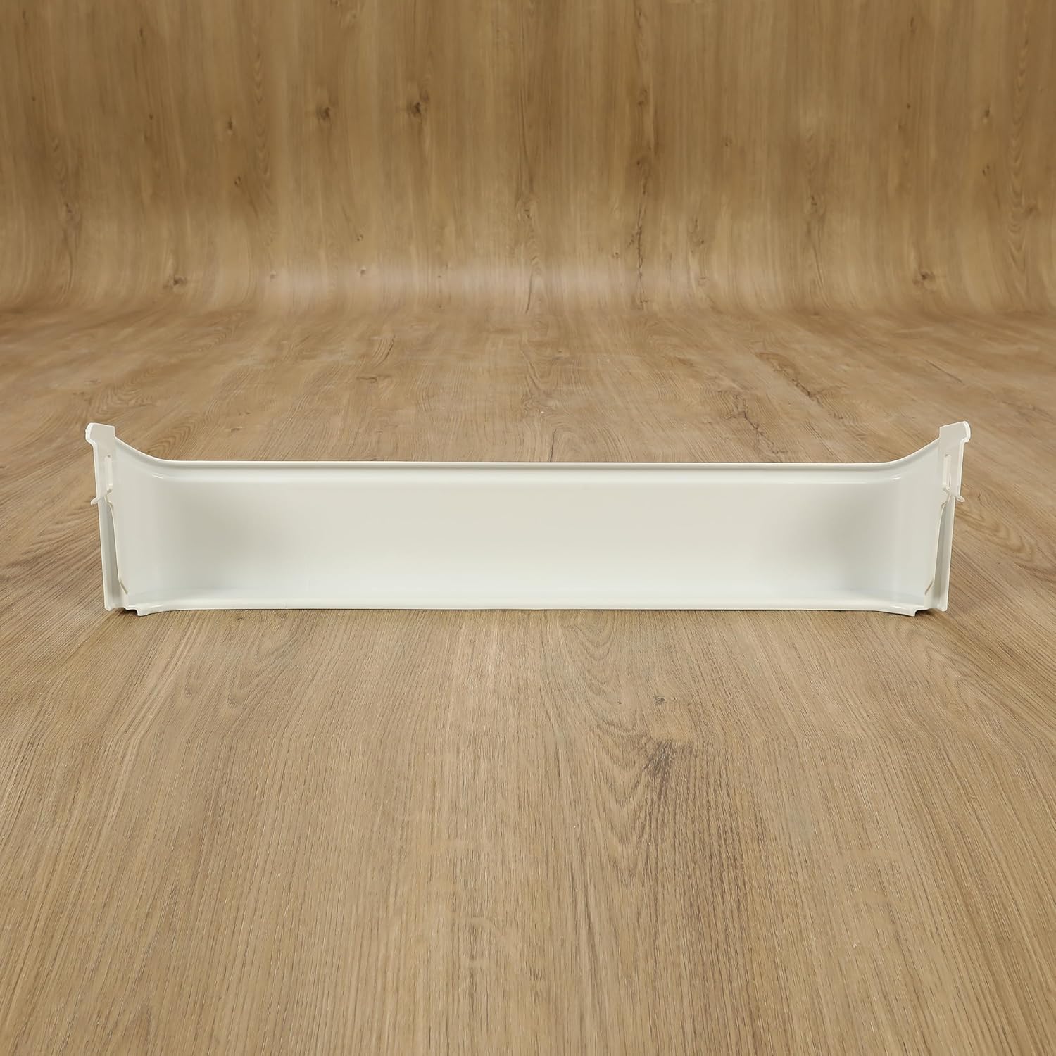 Kojem 240338101 – Estante para puerta de refrigerador, compatible con Frigidaire o Kenmore Refrigerador de plástico ABS blanco de repuesto para