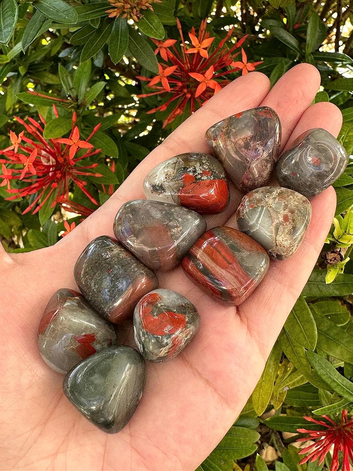 Venta al por mayor piedra rodada, piedra preciosa pulida natural, rocas pulidas, cristales caídos, piedras para Wicca, Reiki, terapia, meditación y