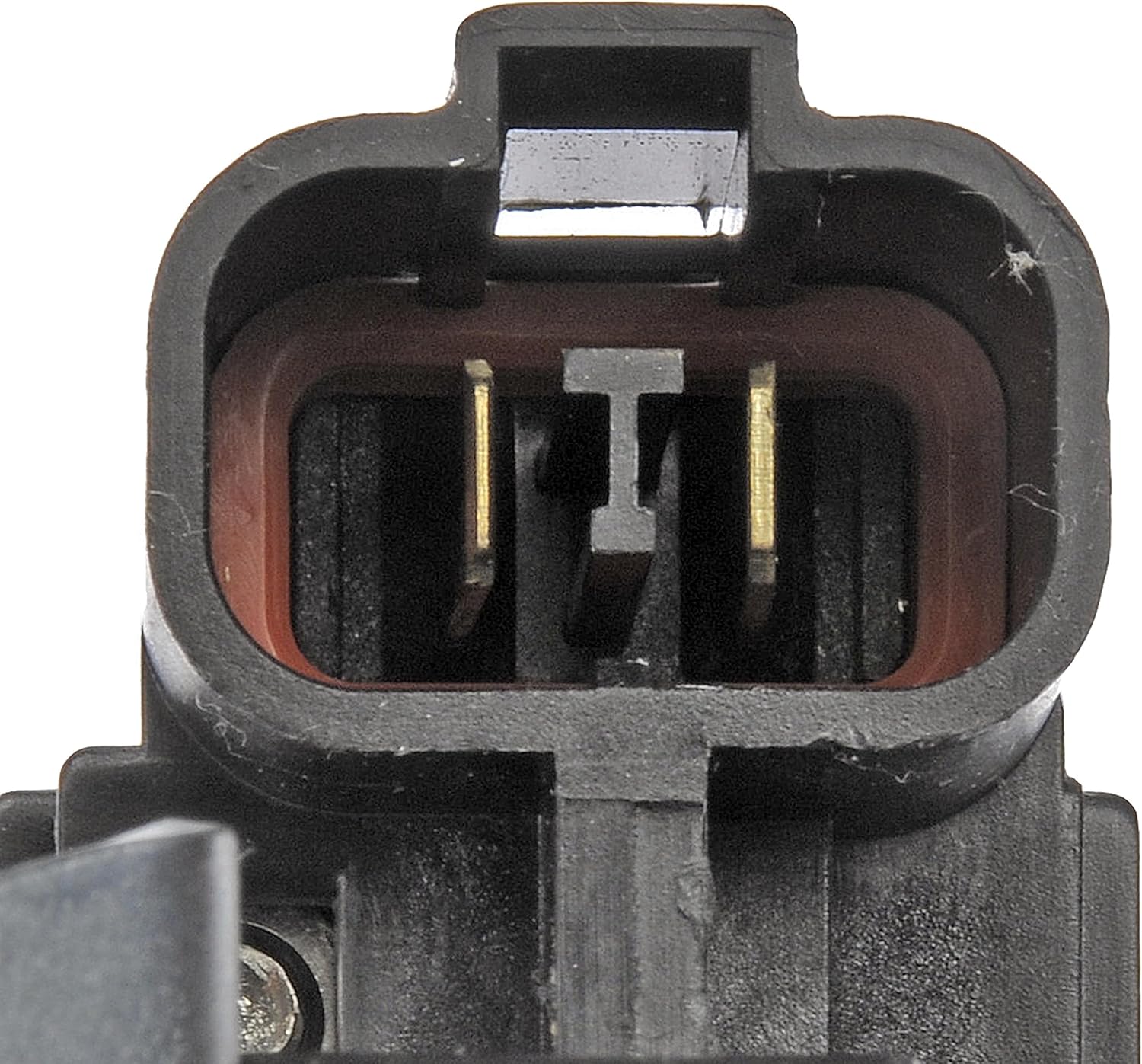 Dorman 741-756 Elevalunas eléctrico delantero del lado del conductor y conjunto del motor compatible con modelos Ford  Mercury seleccionados, color