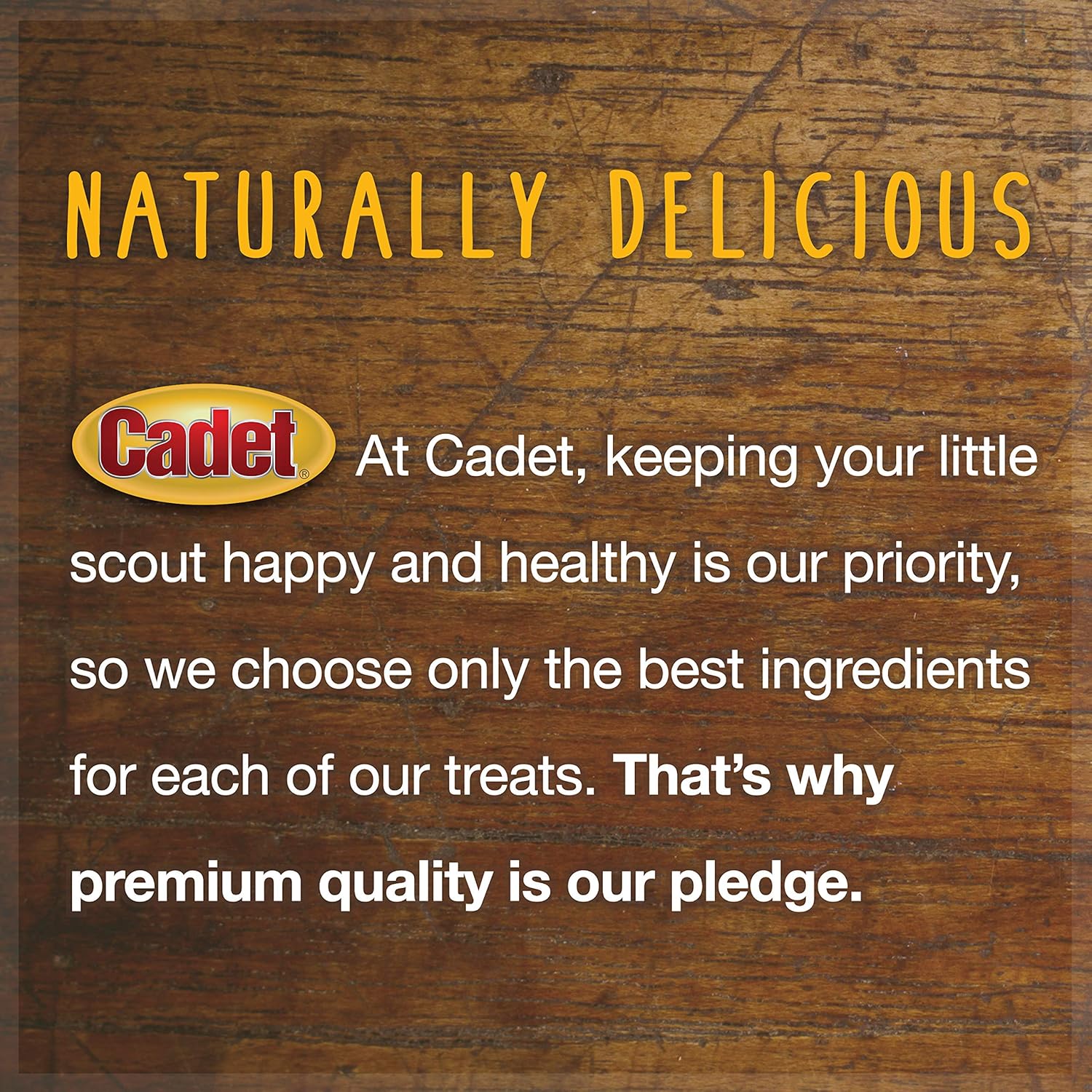 Cadet Espinillera rellena  Hueso masticable para perros altamente digerible, alto en proteínas, de larga duración para masticadores agresivos, apoya