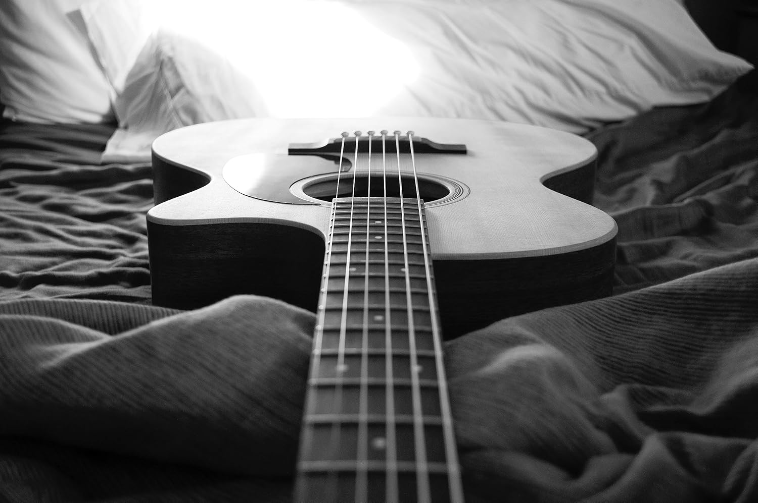 Cejilla de guitarra de alta gama, cejilla de metal para guitarra acústica, precisión de afinación, adecuada para ukelele, bajo y más