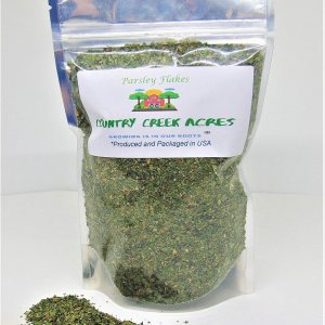 Copos de perejil, hojas secas y picadas, especias, hierbas, sin OMG, paquete de 1 onza, hojas de perejil son una adición sabrosa a ensaladas, sopas Copos de perejil, hojas secas y picadas, especias, hierbas, sin OMG, paquete de 1 onza, hojas de perejil son una adición sabrosa a ensaladas, sopas