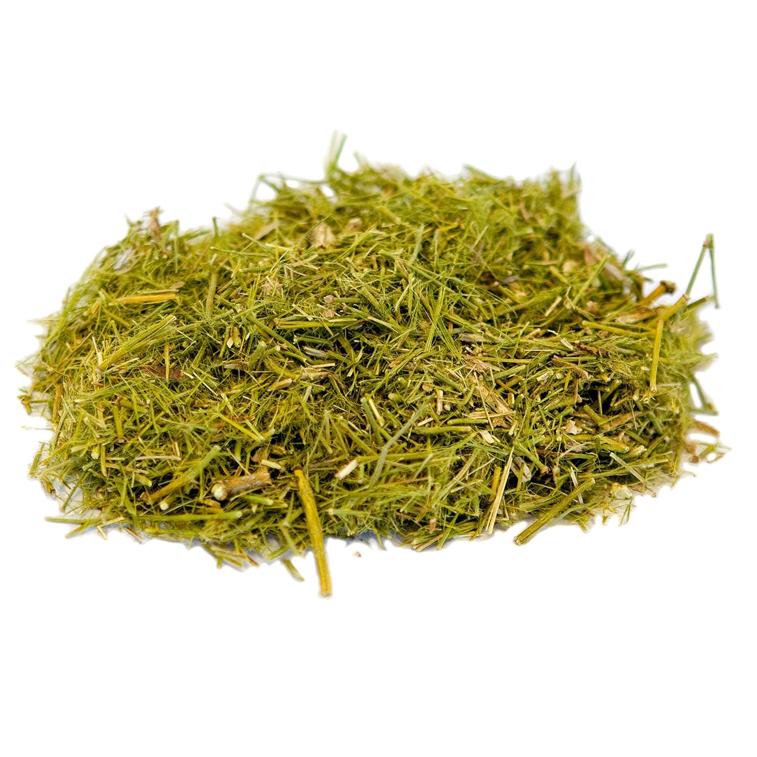 Best Botanicals Brigham Tea Herb Cut 16 oz.