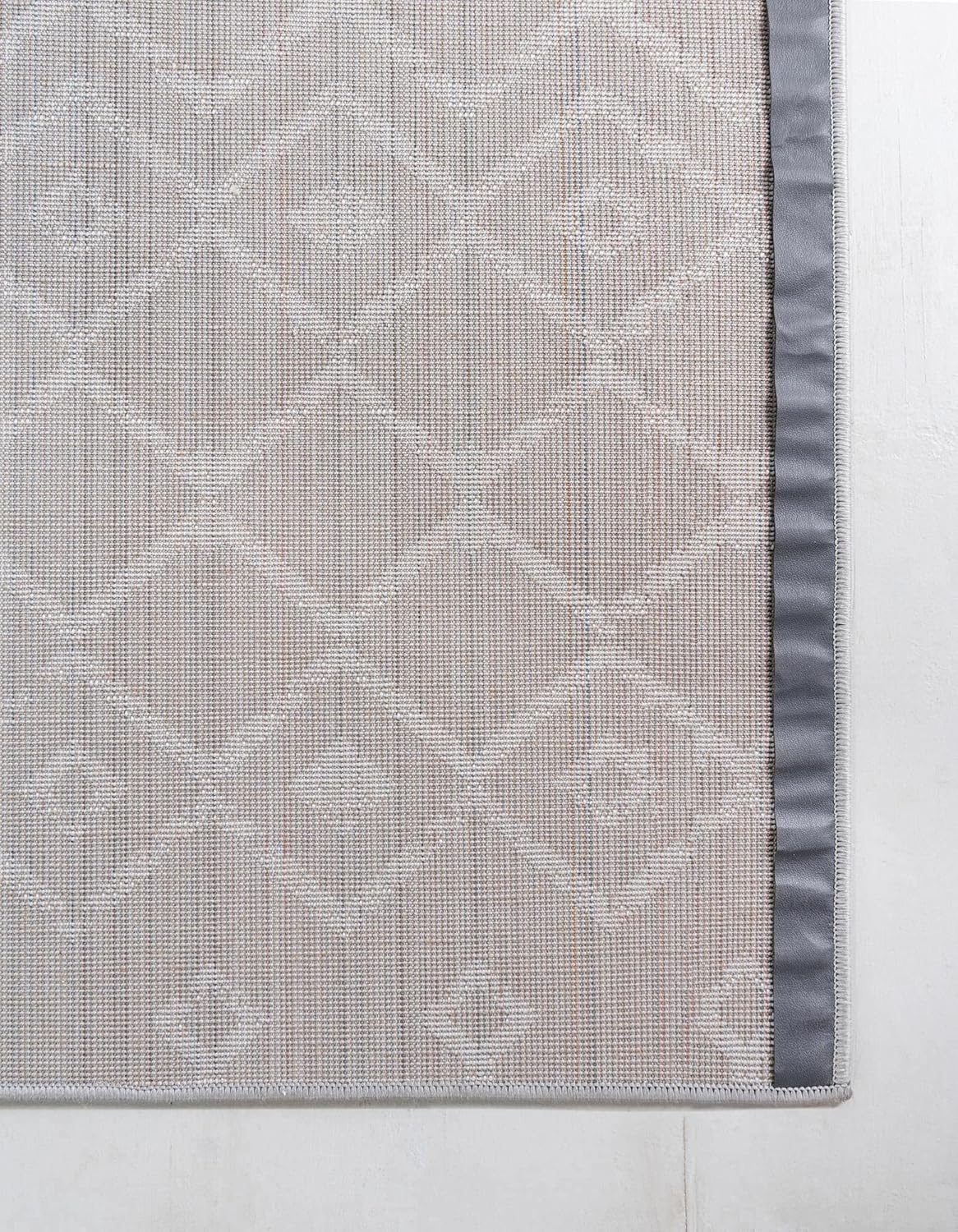 Unique Loom Enrejado Marroquí Colección Trellis Geométrica Transicional BeigeMarfil Alfombra Área (10 pies 8 pulgadas x 16 pies 5 pulgadas)